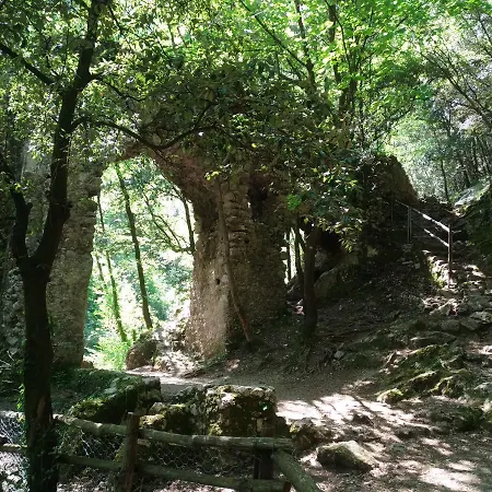 Donna Rachele 4* אג'רולה