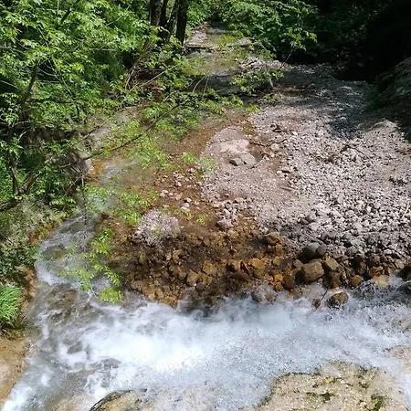 Donna Rachele לינה וארוחת בוקר 4*