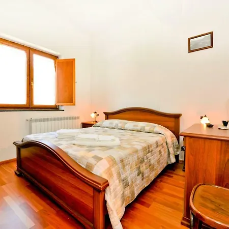 Donna Rachele אג'רולה