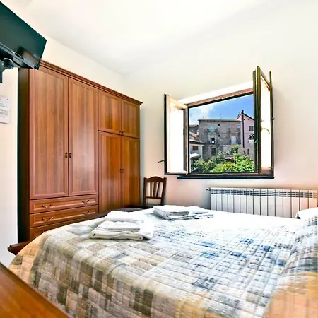 Bed & Breakfast Donna Rachele 4*