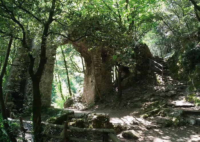 Donna Rachele 4* Agerola