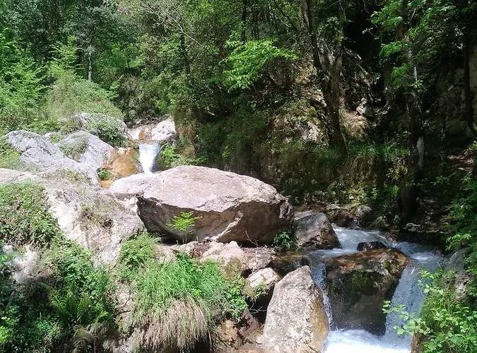 Donna Rachele Bed & Breakfast Agerola