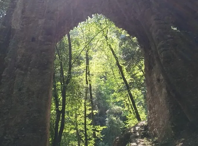 Bed & Breakfast Donna Rachele 4*