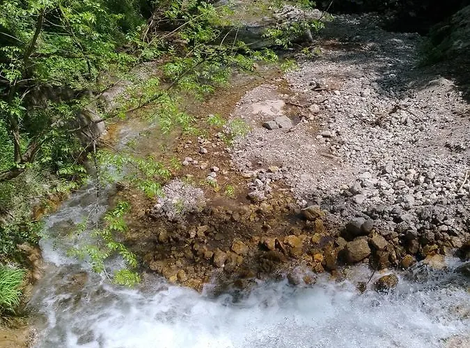 Donna Rachele Bed & Breakfast 4*