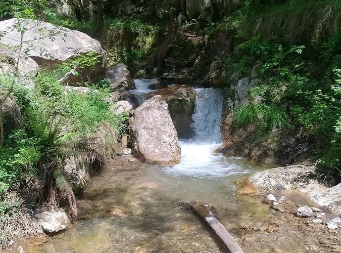 Bed & Breakfast Donna Rachele