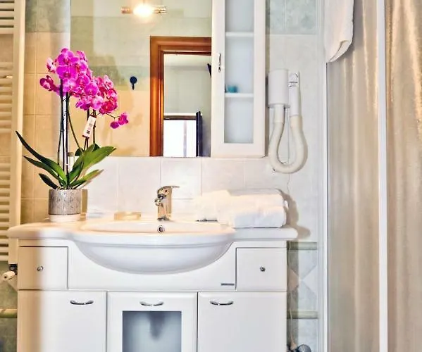 Donna Rachele Bed & Breakfast 4*