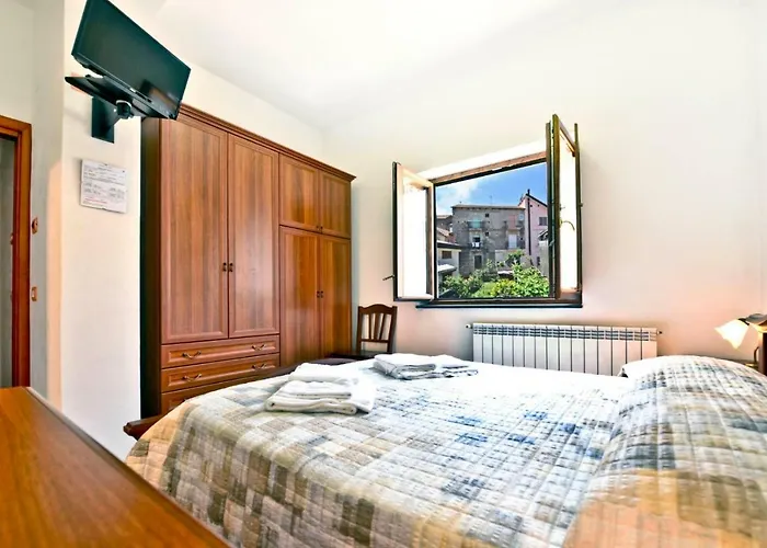 Bed & Breakfast Donna Rachele 4*