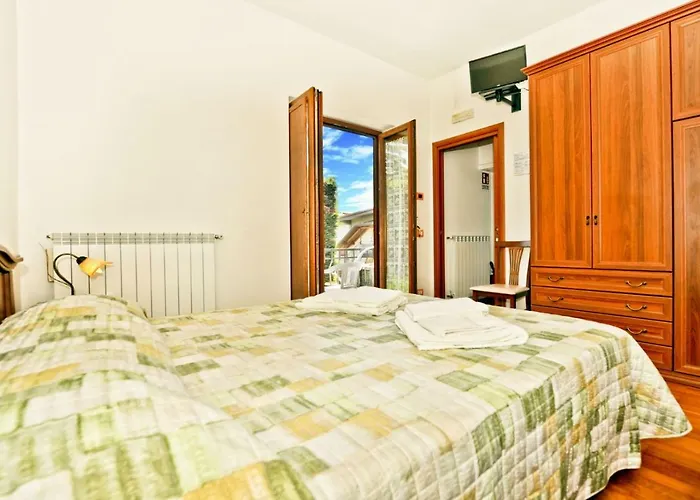 Donna Rachele 4* Agerola