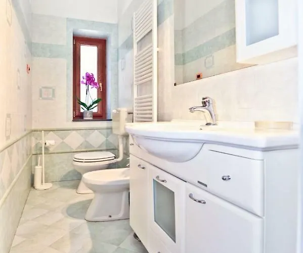 Bed & Breakfast Donna Rachele